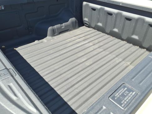 Certified 2025 Ford Ranger XL RWD image 16