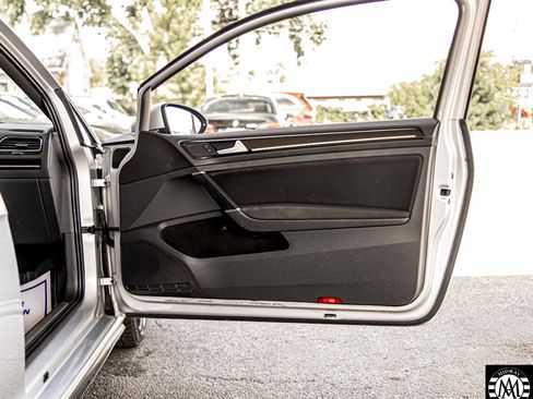 Used 2015 Volkswagen GTI S image 31