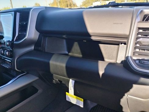 New 2026 RAM 1500 Big Horn image 22