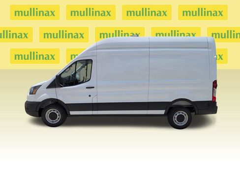 New 2026 Ford Transit 250 148 High Roof w/ Load Area Protection Package RWD image 10