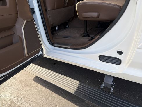 Certified 2024 RAM 3500 Limited w/ Safety Group image 13