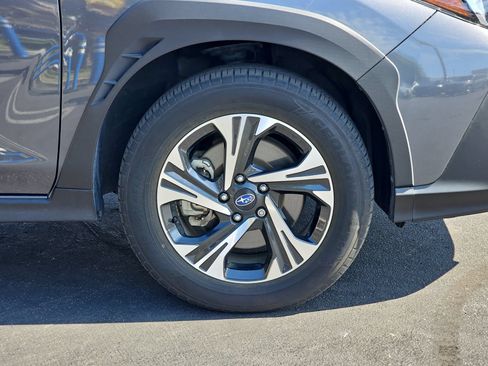 Used 2024 Subaru Crosstrek 2.0i Premium AWD/4WD image 10