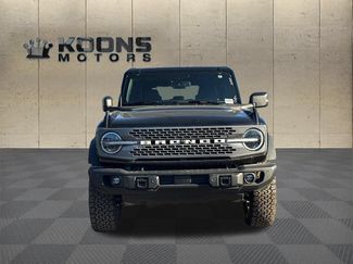 New 2025 Ford Bronco Badlands AWD/4WD video 3