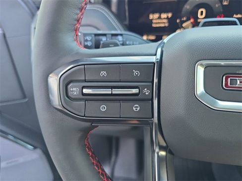 New 2026 GMC Yukon XL AT4 Ultimate w/ LPO, Floor Liner Package image 25