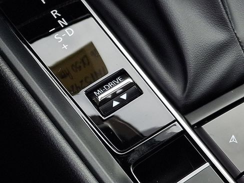 New 2026 MAZDA CX-50 AWD 2.5 Hybrid w/ Premium Pkg image 20