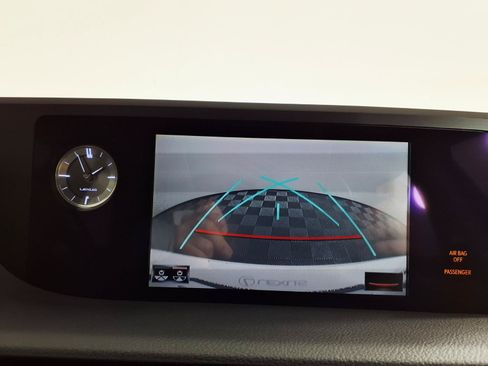 Used 2020 Lexus ES 350 w/ Premium Package FWD image 19