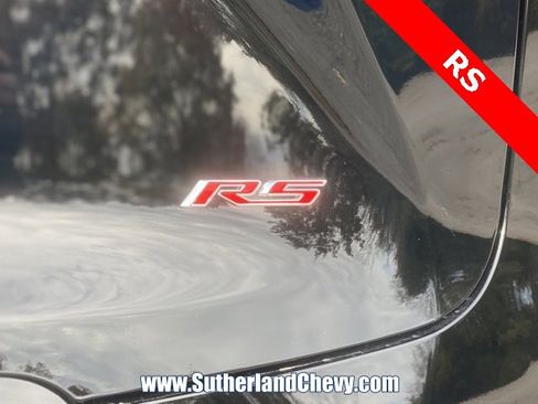 New 2026 Chevrolet Blazer RS image 13