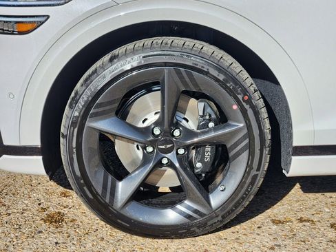New 2026 Genesis GV70 2.5T Sport Prestige AWD/4WD image 8