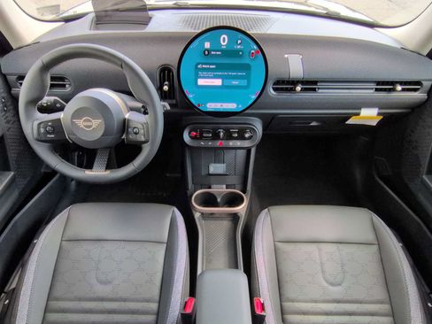 Used 2026 MINI Cooper S FWD image 16