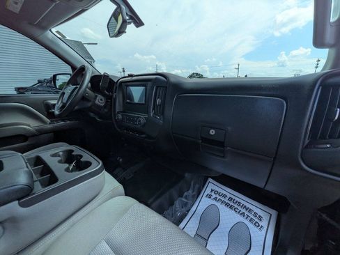 Used 2014 Chevrolet Silverado 1500 W/T w/ Trailering Package AWD/4WD image 19