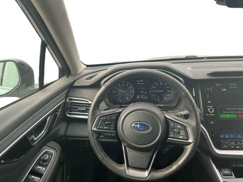 Used 2024 Subaru Outback Touring XT AWD/4WD image 11