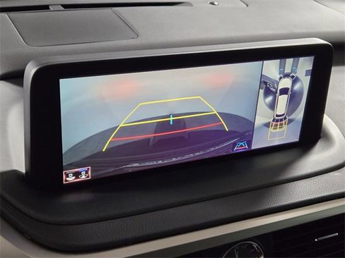 Certified 2021 Lexus RX 350 FWD w/ Premium Package image 36