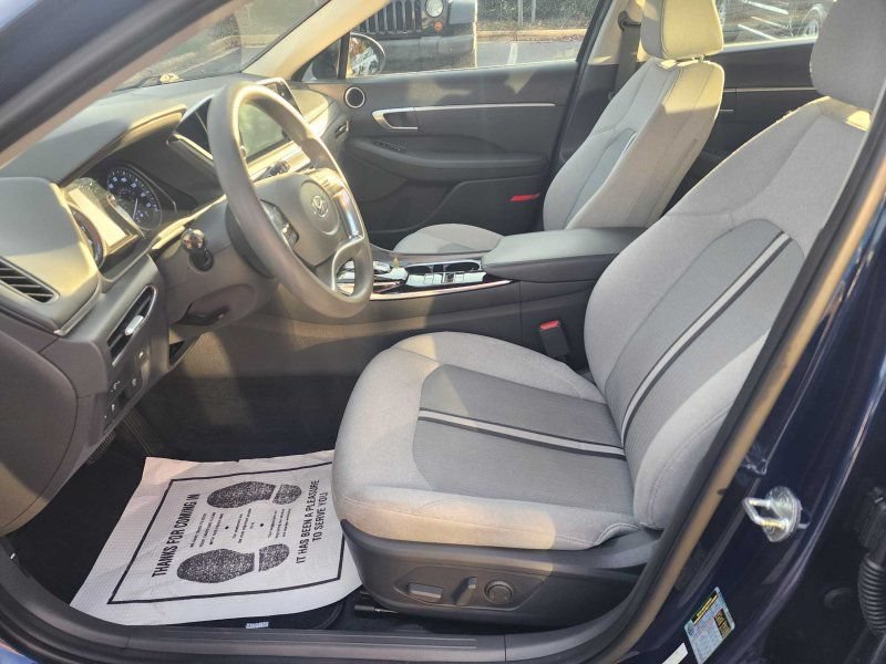 Used 2021 Hyundai Sonata SEL FWD image 19