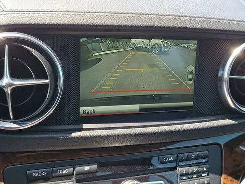 Used 2014 Mercedes-Benz SL 550 image 13