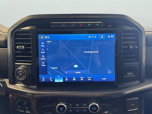 Used 2022 Ford F150 Tremor w/ Equipment Group 402A High AWD/4WD image 20