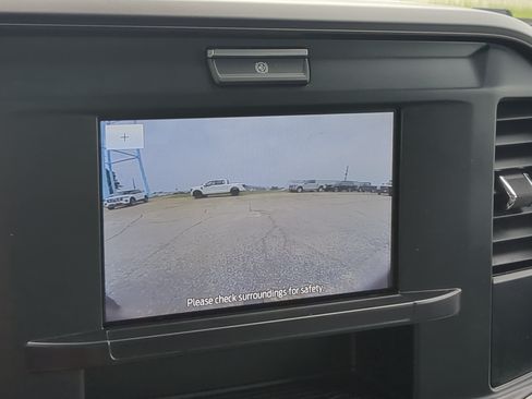 Certified 2025 Ford F350 XL w/ XL Chrome Package AWD/4WD image 18