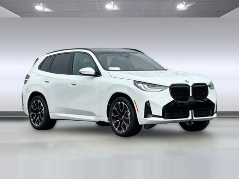 Used 2026 BMW X3 xDrive30i w/ Premium Package AWD/4WD image 6