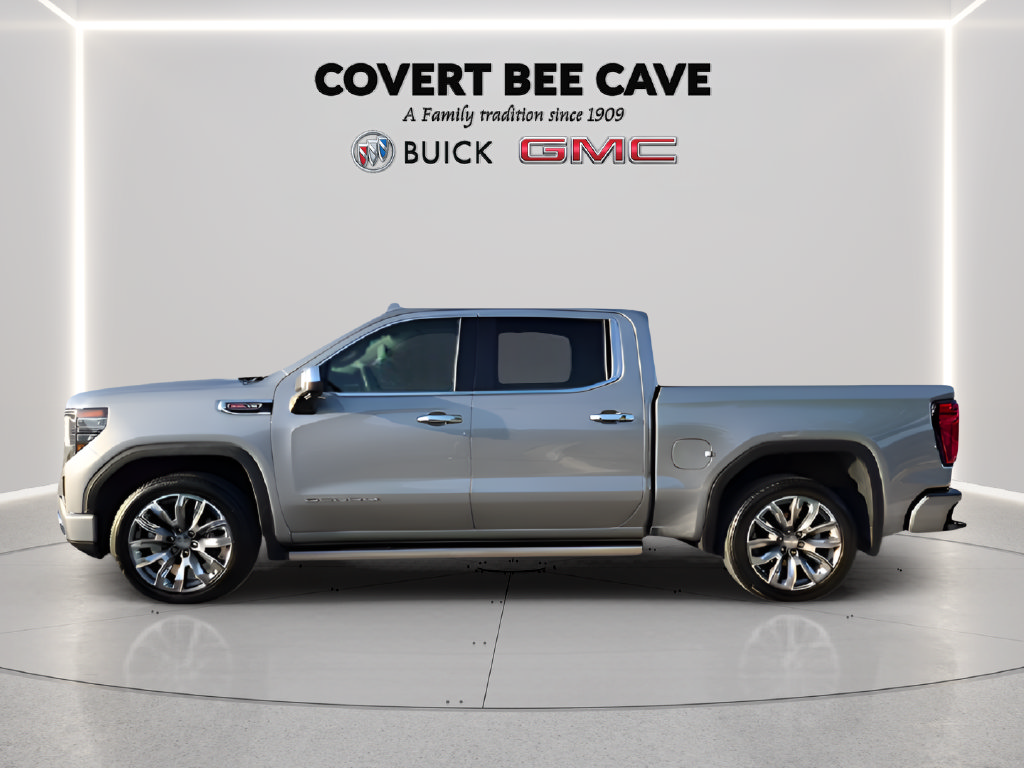 Used 2024 GMC Sierra 1500 Denali AWD/4WD image 11