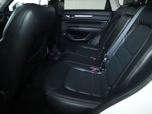 Used 2023 MAZDA CX-5 AWD 2.5 S image 14