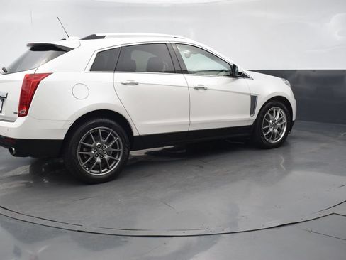 Used 2015 Cadillac SRX Premium AWD/4WD image 6
