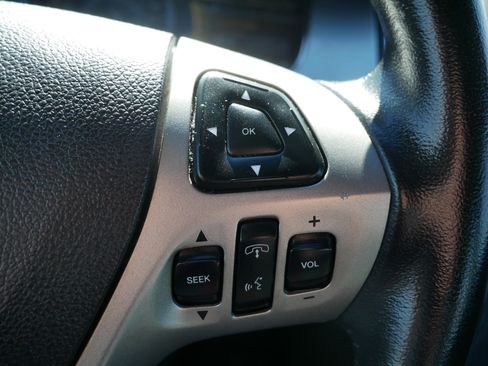 Used 2016 Ford Taurus SEL w/ Equipment Group 201A AWD/4WD image 30