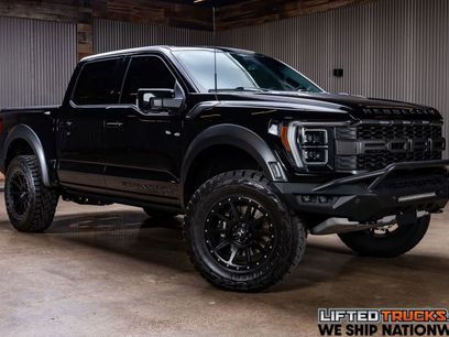 Used 2023 Ford F150 Raptor
