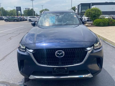 Certified 2024 MAZDA CX-90 Plug-In Hybrid w/ Premium Plus AWD/4WD image 3