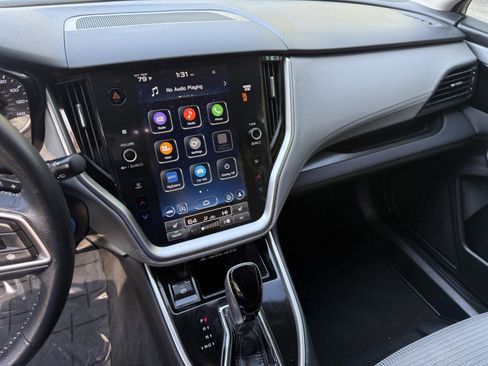 Used 2024 Subaru Outback Premium image 19