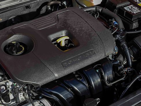 Certified 2024 Kia Forte LXS w/ LXS Technology Package FWD image 25