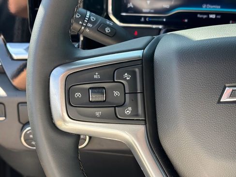 Used 2025 Chevrolet Silverado 1500 RST RWD image 16