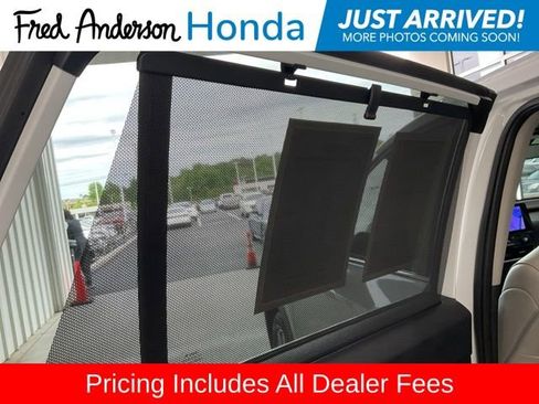 Used 2024 Toyota Grand Highlander FWD image 17
