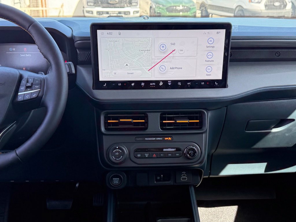 New 2026 Ford Maverick Tremor AWD/4WD image 23