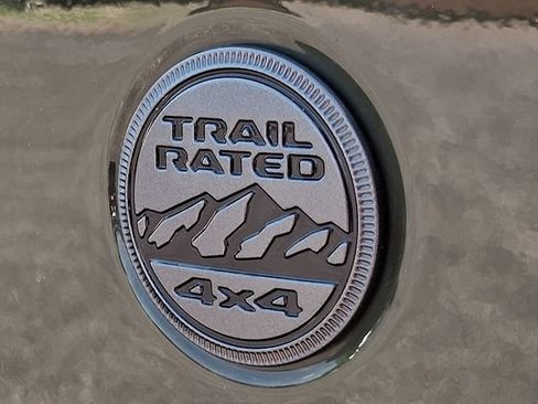 Certified 2022 Jeep Wrangler Unlimited Sport AWD/4WD image 31