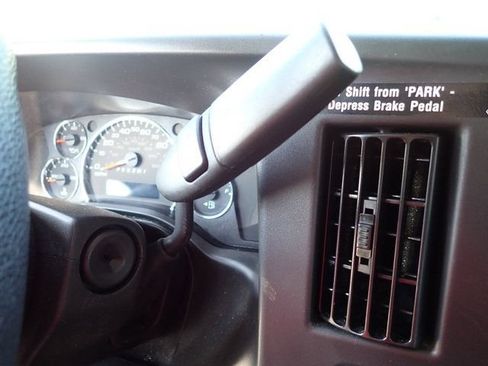 Used 2025 GMC Savana 2500 w/ Driver Convenience Package RWD image 25