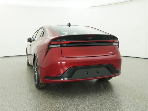 New 2026 Toyota Prius Limited image 22