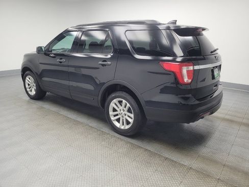 Used 2016 Ford Explorer 4WD image 3