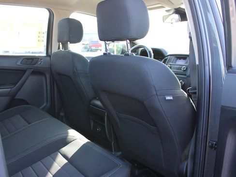 Used 2020 Ford Ranger XL w/ FX4 Off-Road Package AWD/4WD image 32