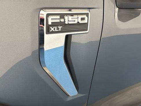 Used 2025 Ford F150 XLT w/ Equipment Group 302A MID AWD/4WD image 38