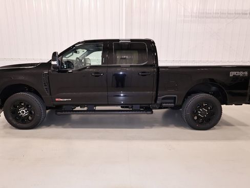New 2026 Ford F350 Lariat AWD/4WD image 6