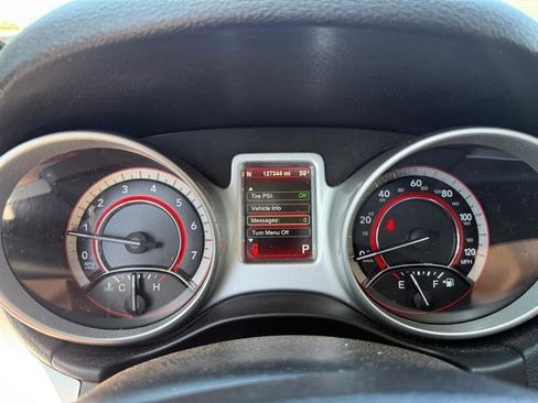 Used 2016 Dodge Journey R/T FWD image 16