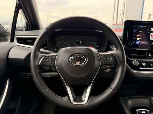 Used 2024 Toyota Corolla SE image 13