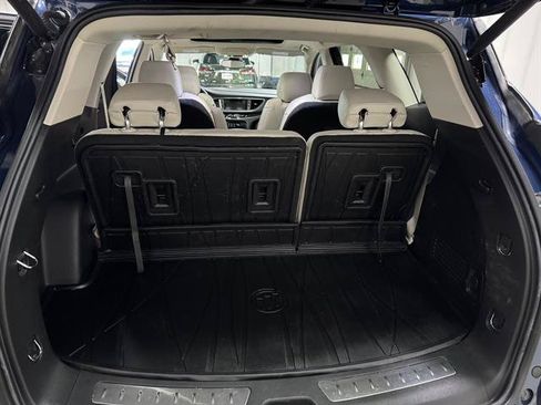 Certified 2023 Buick Enclave Essence w/ Experience Buick Package AWD/4WD image 12