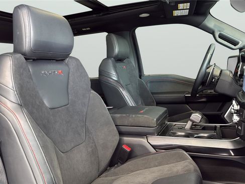 Used 2023 Ford F150 Raptor w/ Equipment Group 802A Raptor R image 15