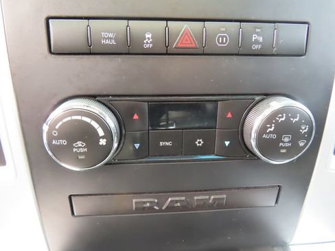 Used 2012 RAM 1500 Sport w/ Sport Premium Group AWD/4WD image 27