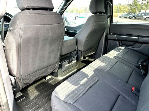 Used 2023 Ford F150 XL w/ XL STX Apperance Package image 18