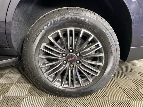 New 2026 GMC Yukon Elevation w/ LPO, Floor Liner Package image 32