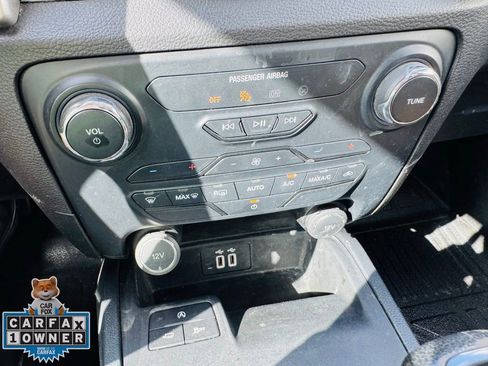 Used 2021 Ford Ranger XL w/ Equipment Group 101A High image 13