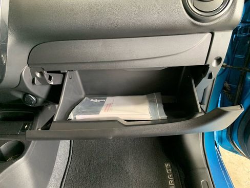 Used 2024 Mitsubishi Mirage ES image 27