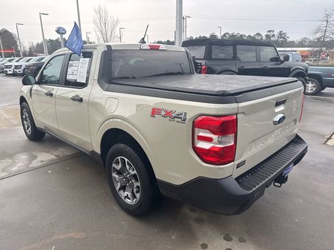 Used 2024 Ford Maverick XLT w/ XLT Luxury Package image 4