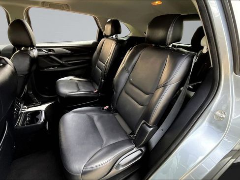 Used 2023 MAZDA CX-9 Touring AWD/4WD image 23